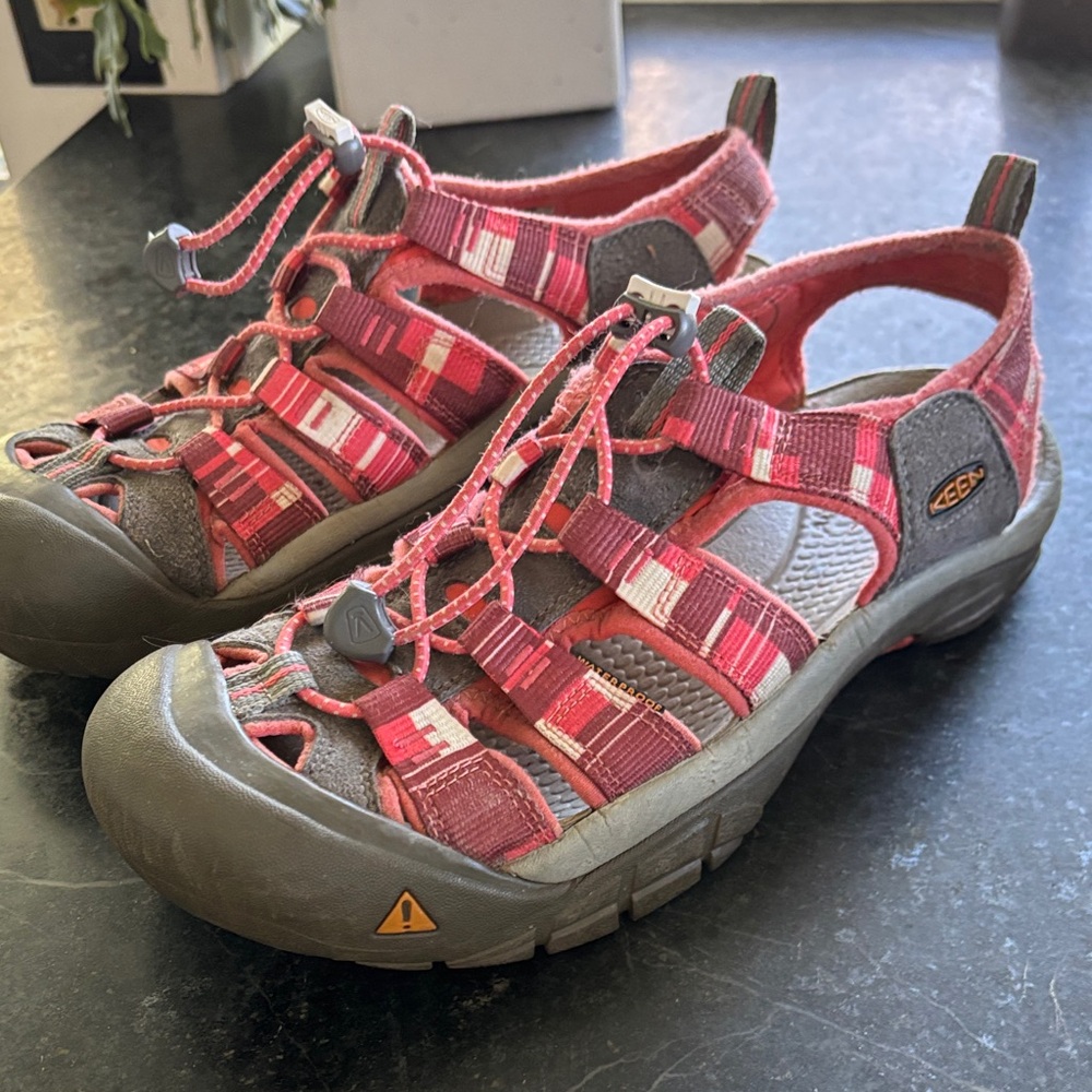 Keen Newport Waterproof Outdoor Sandals